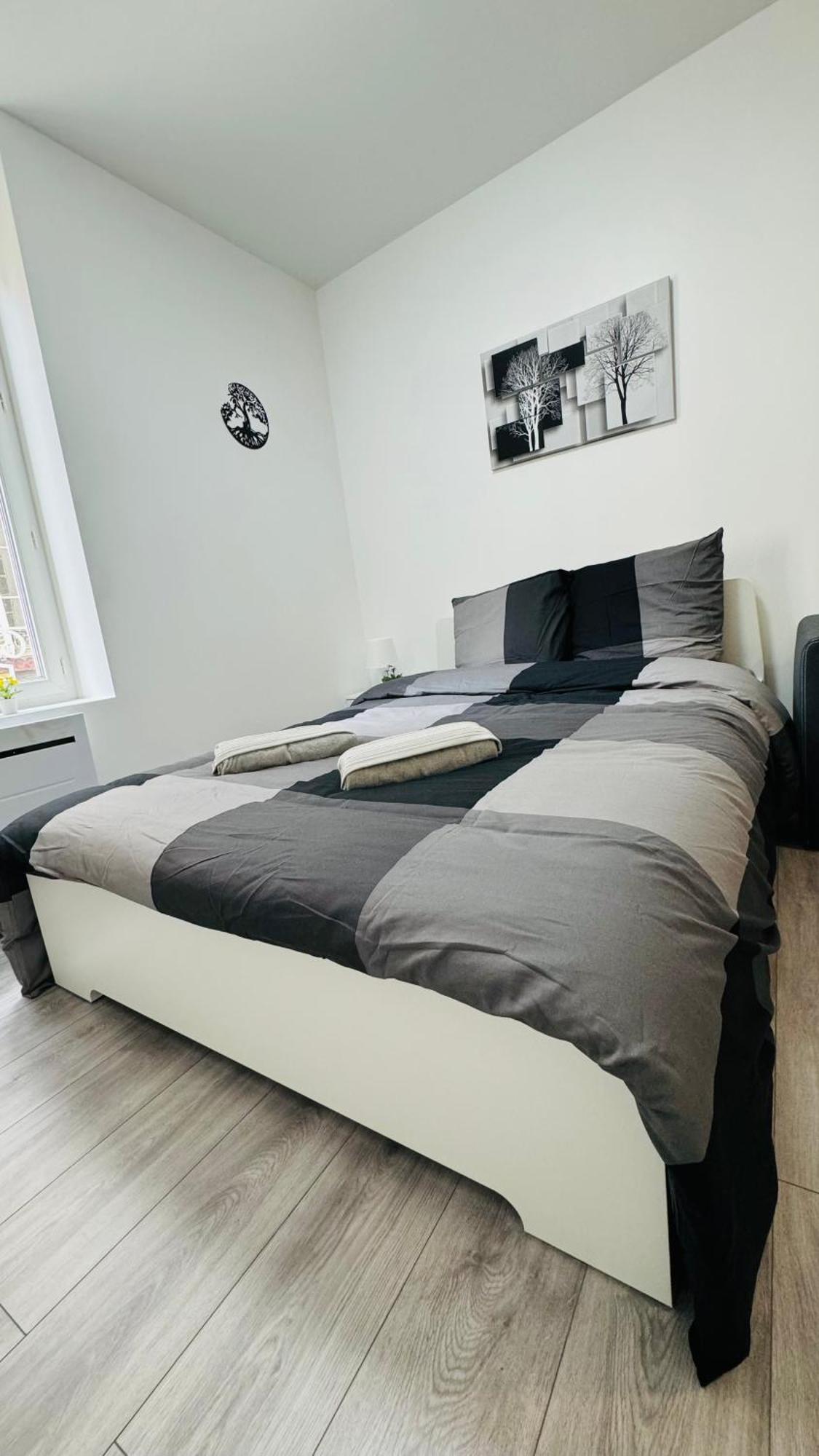 Appartamento Nid Cozy Clermont-Ferrand