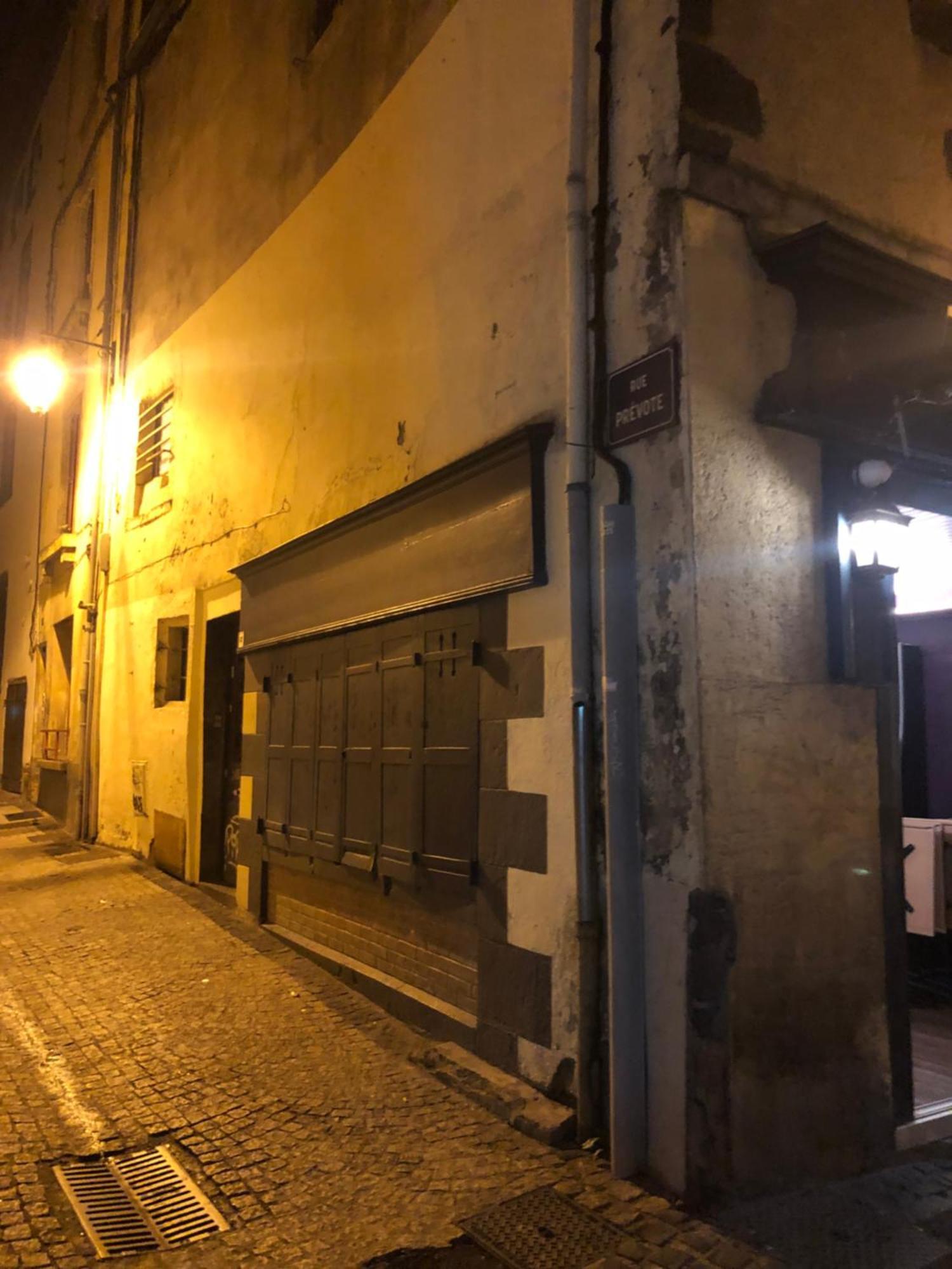 Nid Cozy Clermont-Ferrand