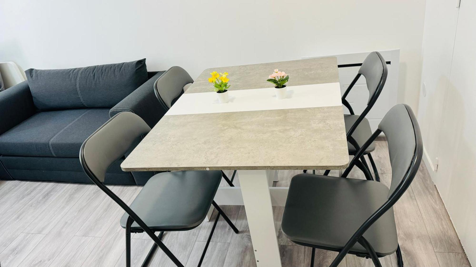 Apartment Nid Cozy Clermont-Ferrand