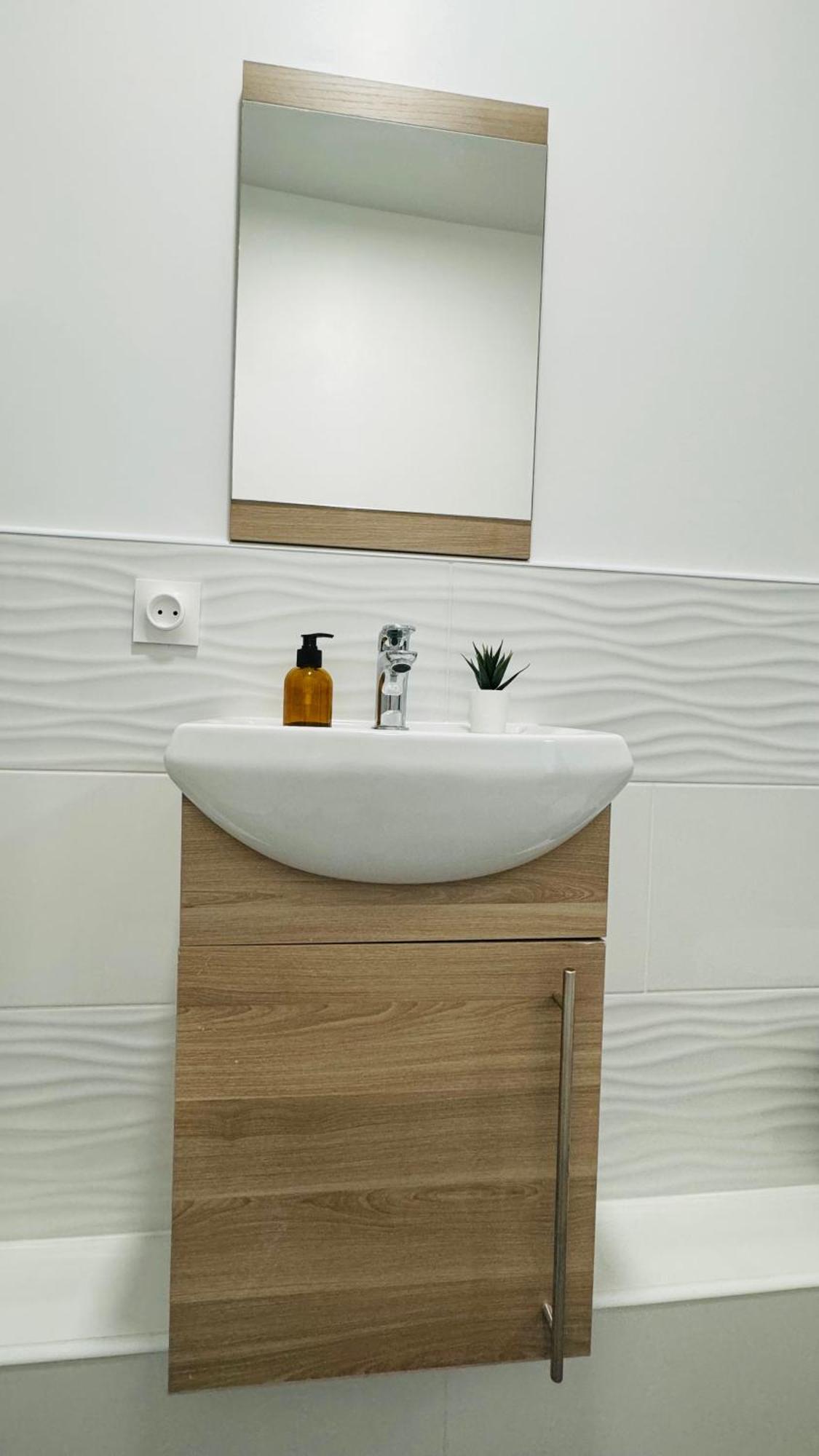 Nid Cozy Apartment *